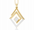 Buy Diamond Pendant